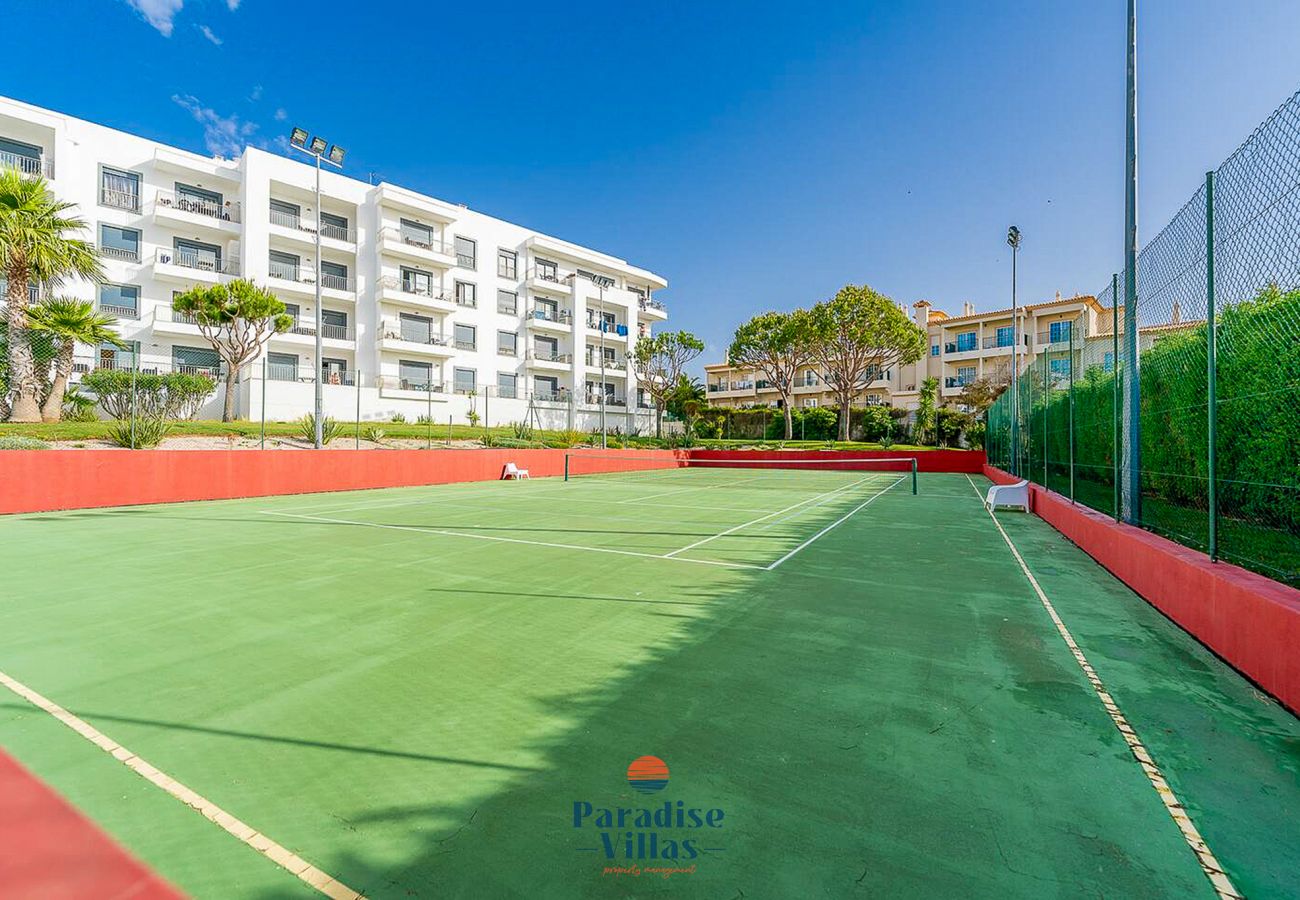 Apartment in Albufeira - Apartamento Vista  Ondas