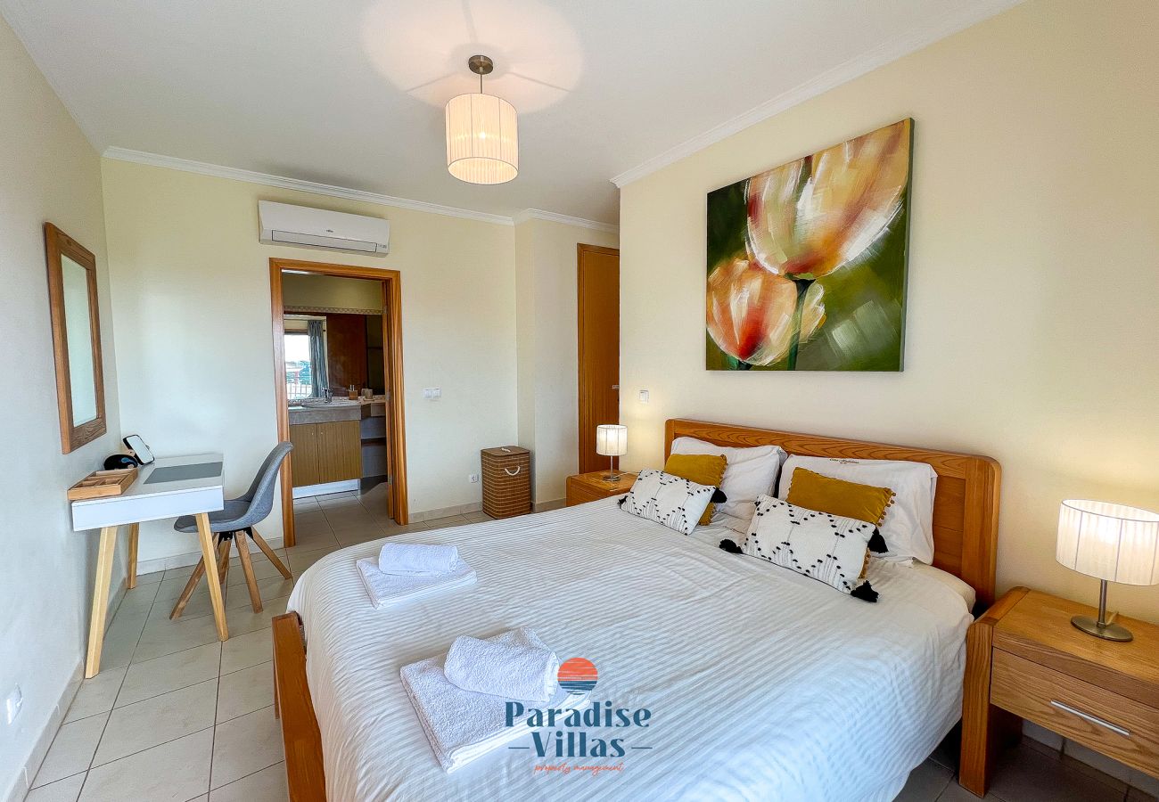 Apartment in Albufeira - Apartamento Vista  Ondas