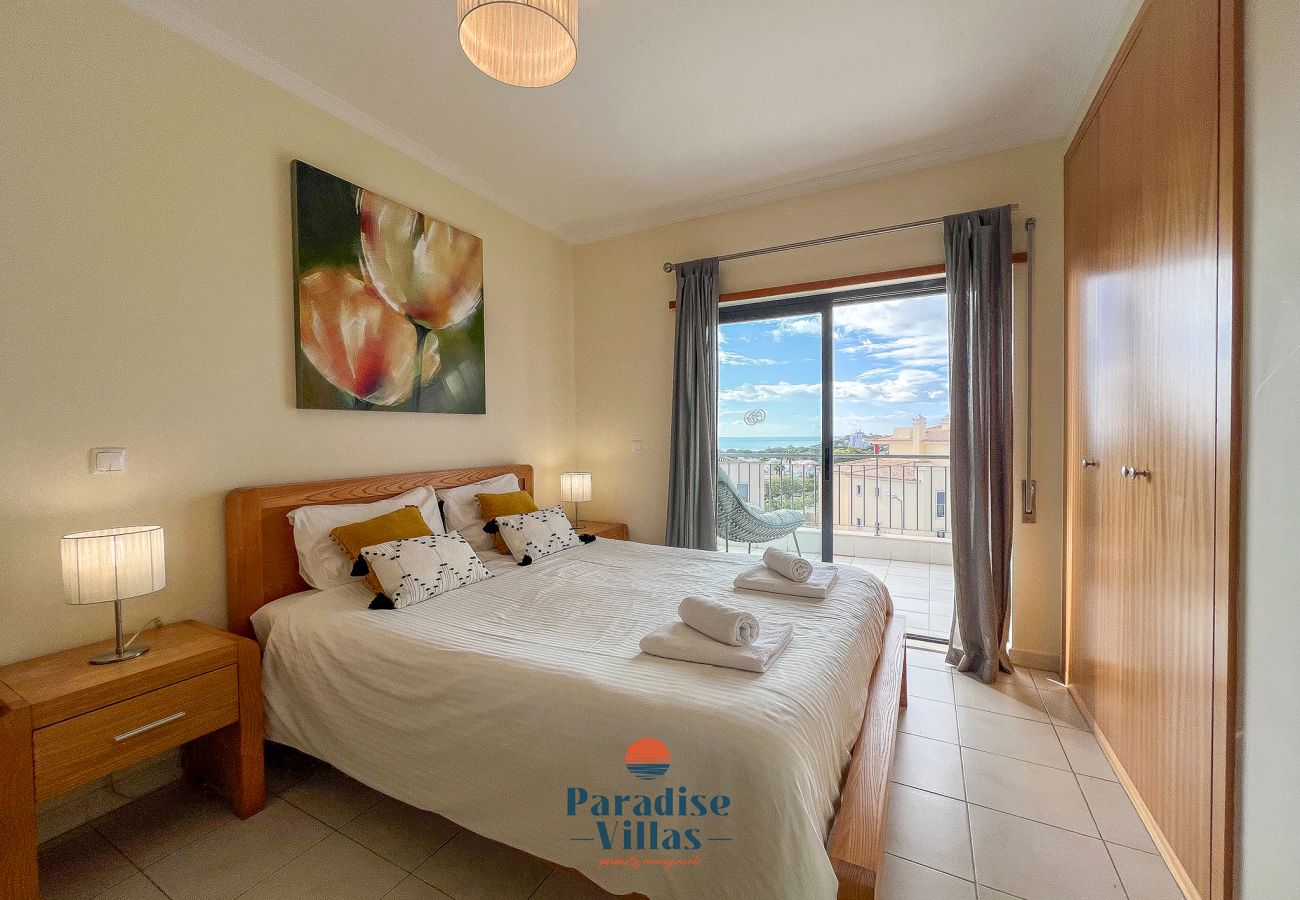 Apartment in Albufeira - Apartamento Vista  Ondas