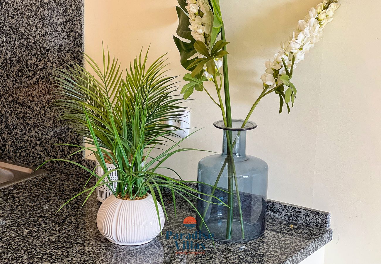 Apartment in Albufeira - Apartamento Vista  Ondas