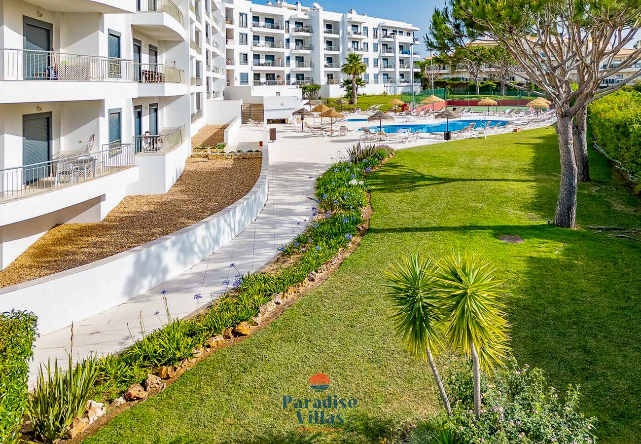 Apartment in Albufeira - Apartamento Vista  Ondas