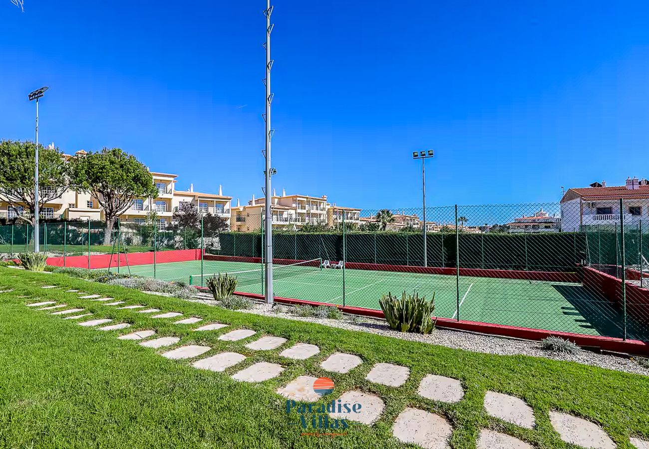 Apartment in Albufeira - Apartamento Vista  Ondas