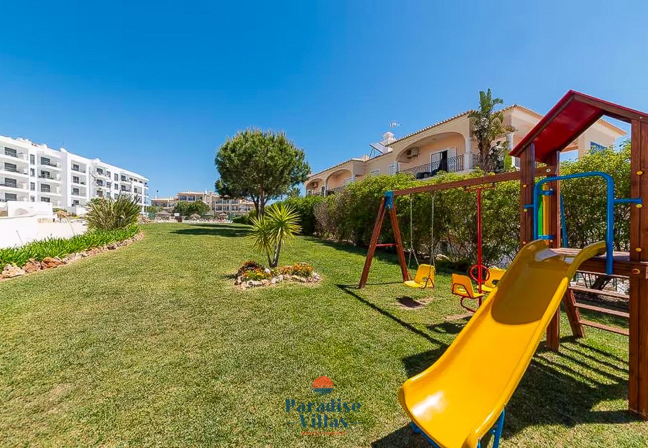 Apartment in Albufeira - Apartamento Vista  Ondas