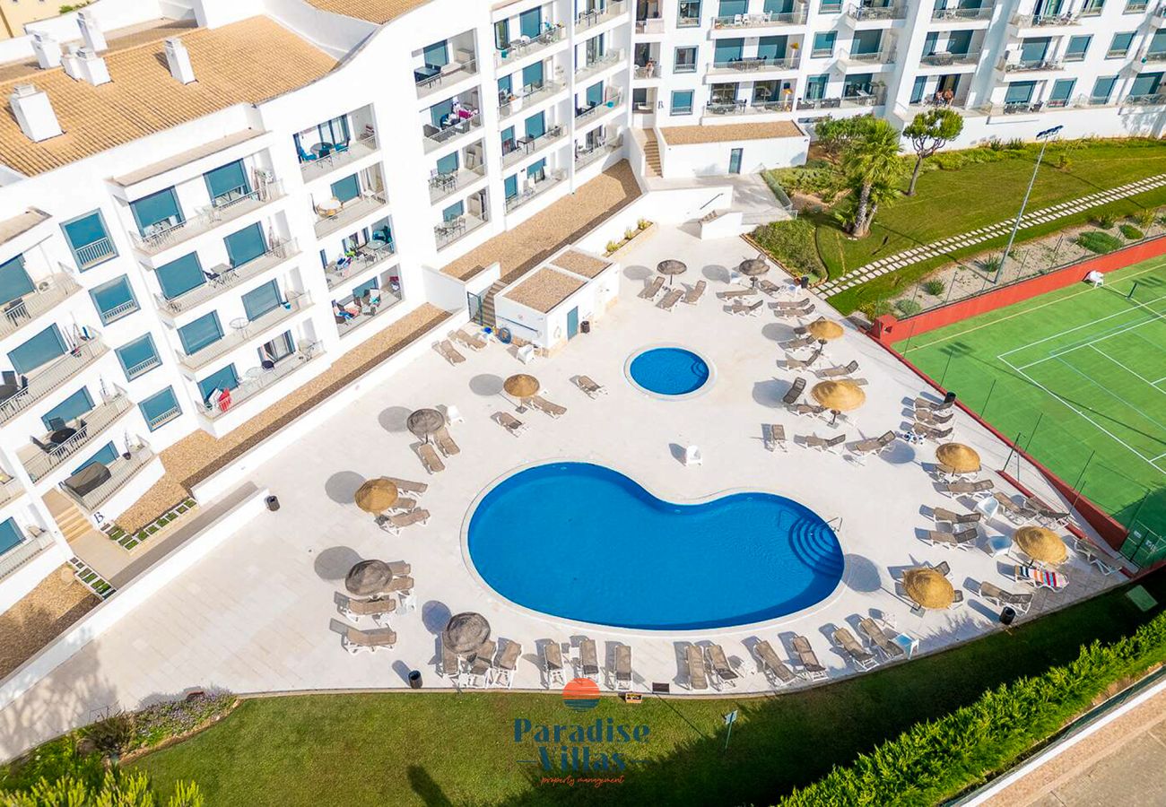 Apartment in Albufeira - Apartamento Vista  Ondas