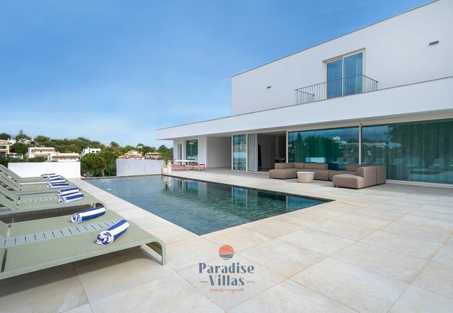 Villa in Albufeira - Villa Pierre