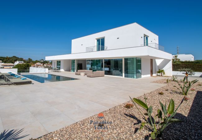 Villa in Albufeira - Villa Pierre