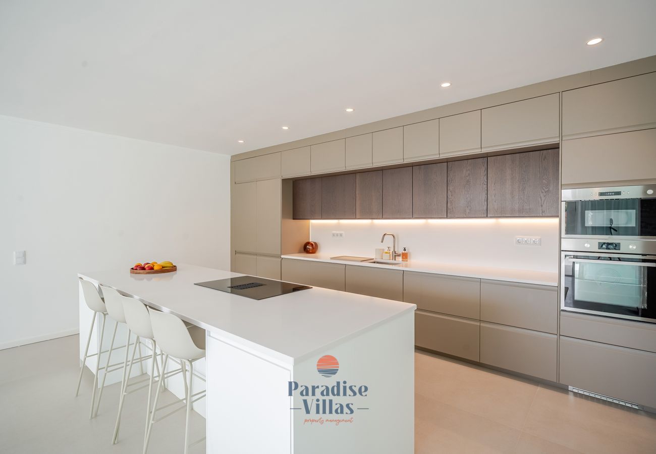 Villa in Albufeira - Villa Pierre