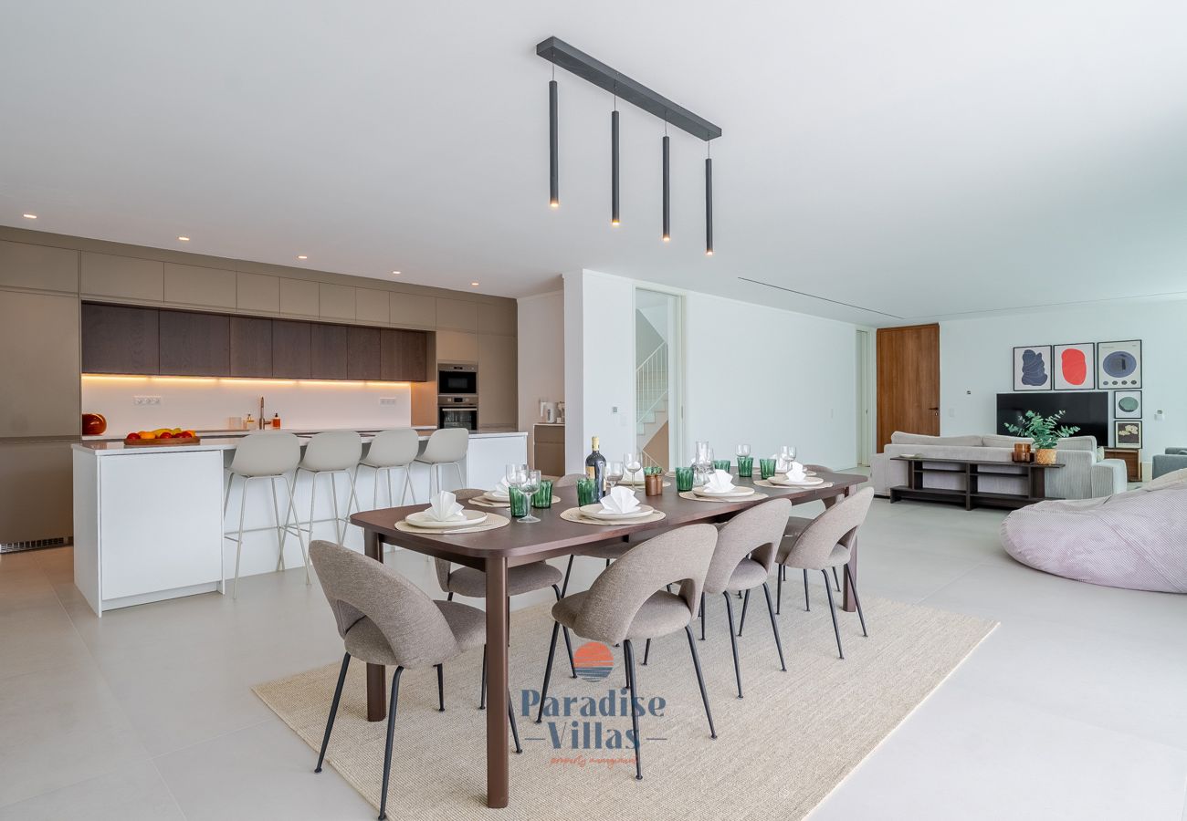 Villa in Albufeira - Villa Pierre