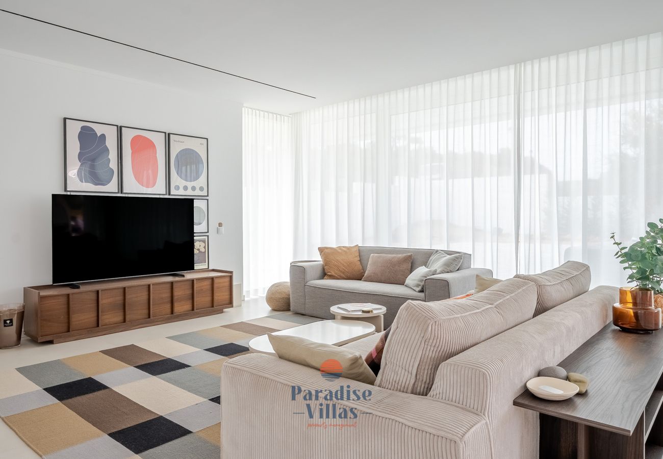 Villa in Albufeira - Villa Pierre