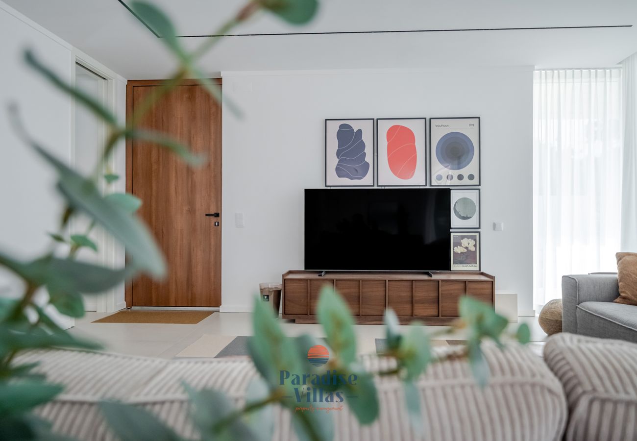 Villa in Albufeira - Villa Pierre