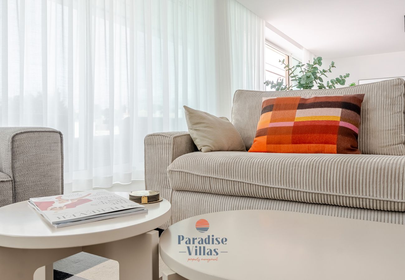 Villa in Albufeira - Villa Pierre