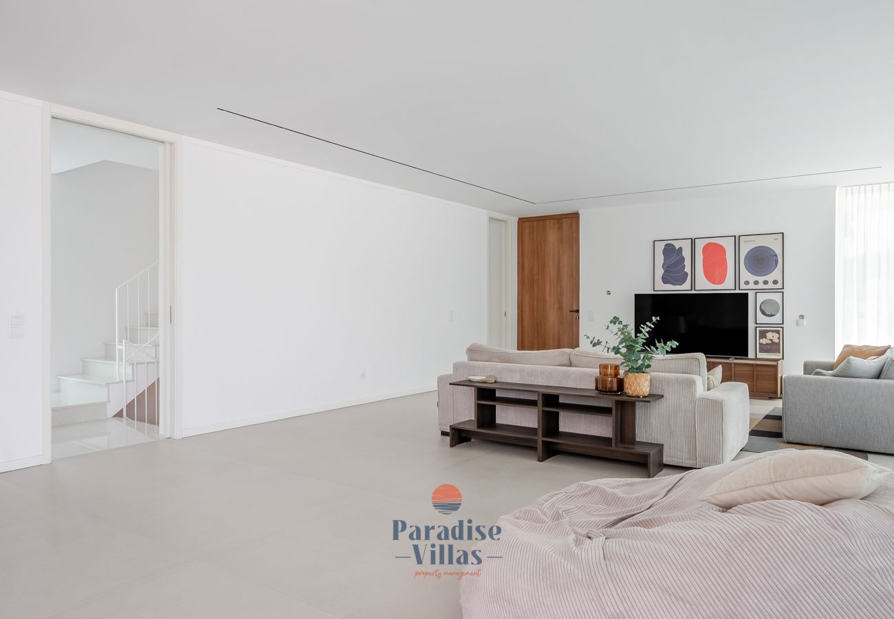 Villa in Albufeira - Villa Pierre