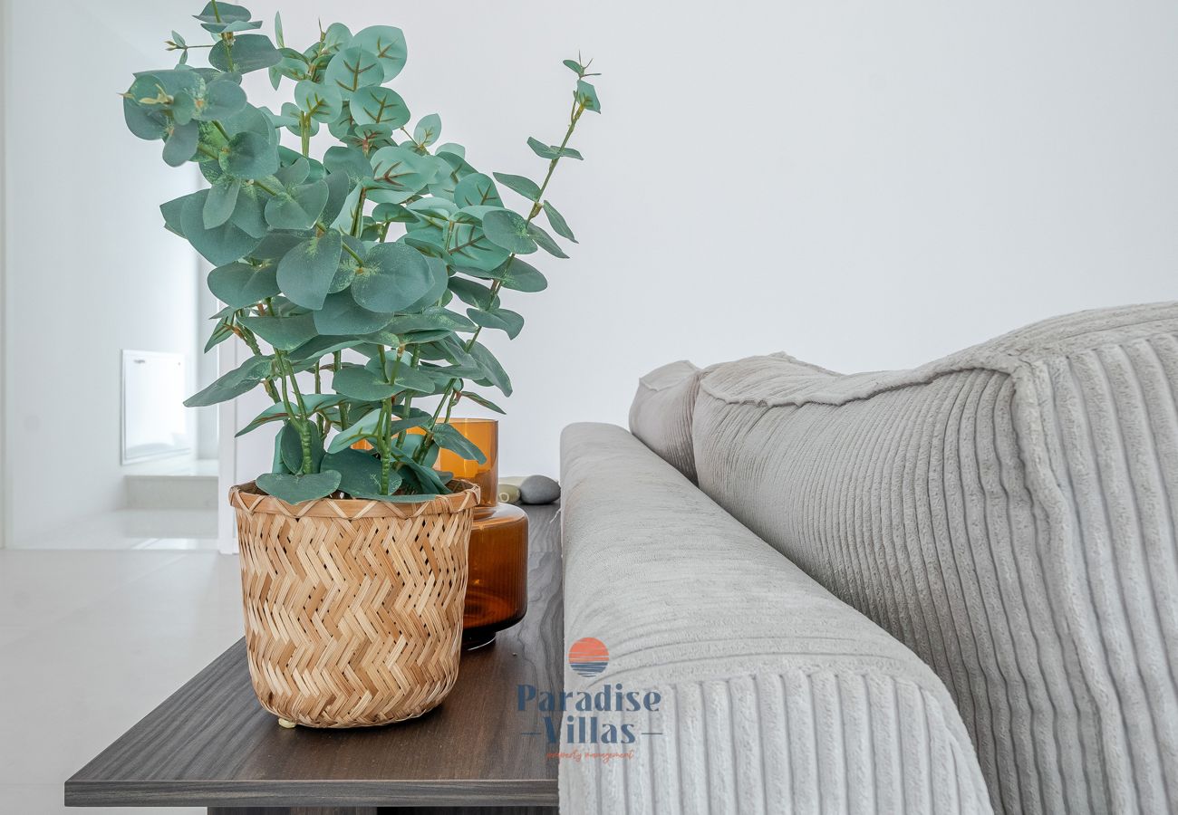 Villa in Albufeira - Villa Pierre