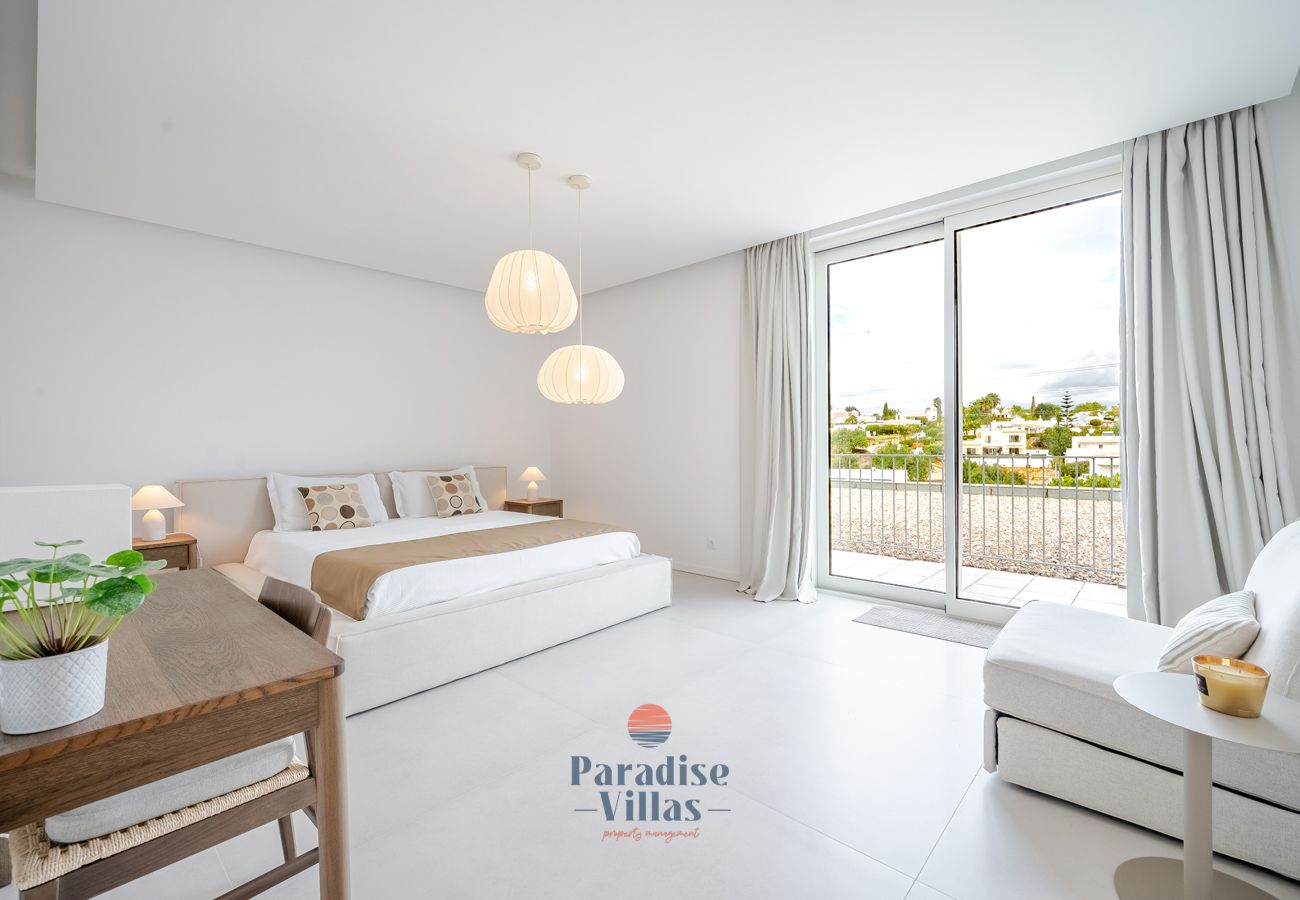 Villa in Albufeira - Villa Pierre