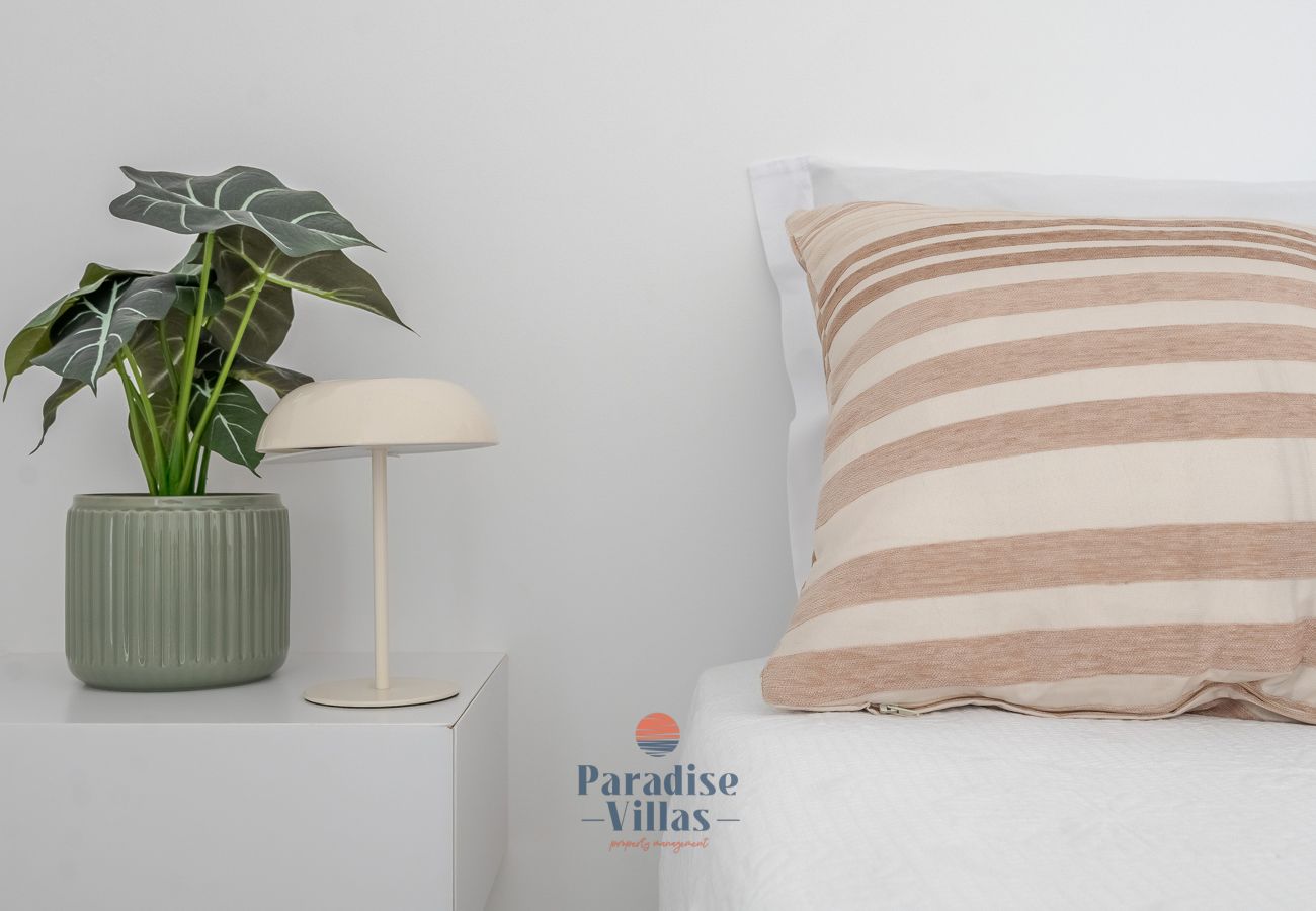 Villa in Albufeira - Villa Pierre