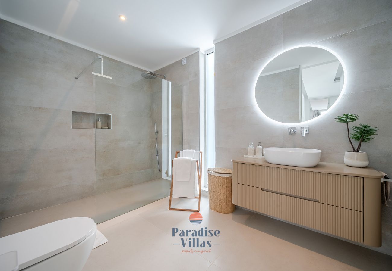 Villa in Albufeira - Villa Pierre