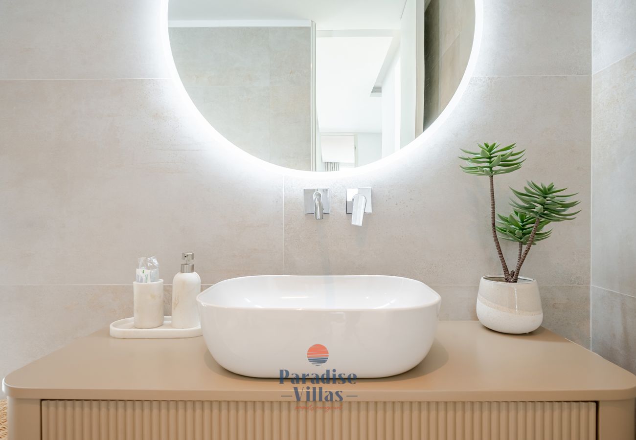 Villa in Albufeira - Villa Pierre