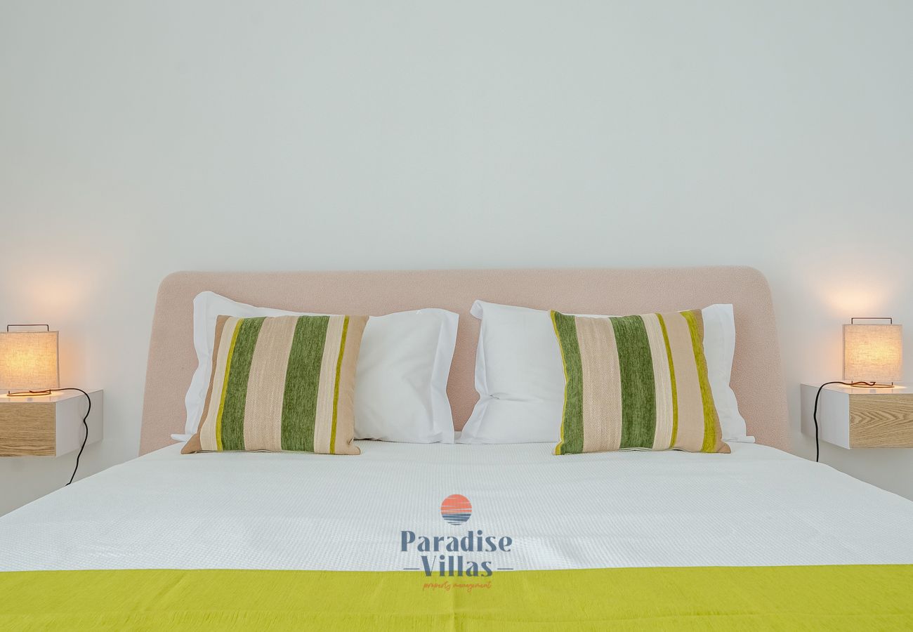 Villa in Albufeira - Villa Pierre