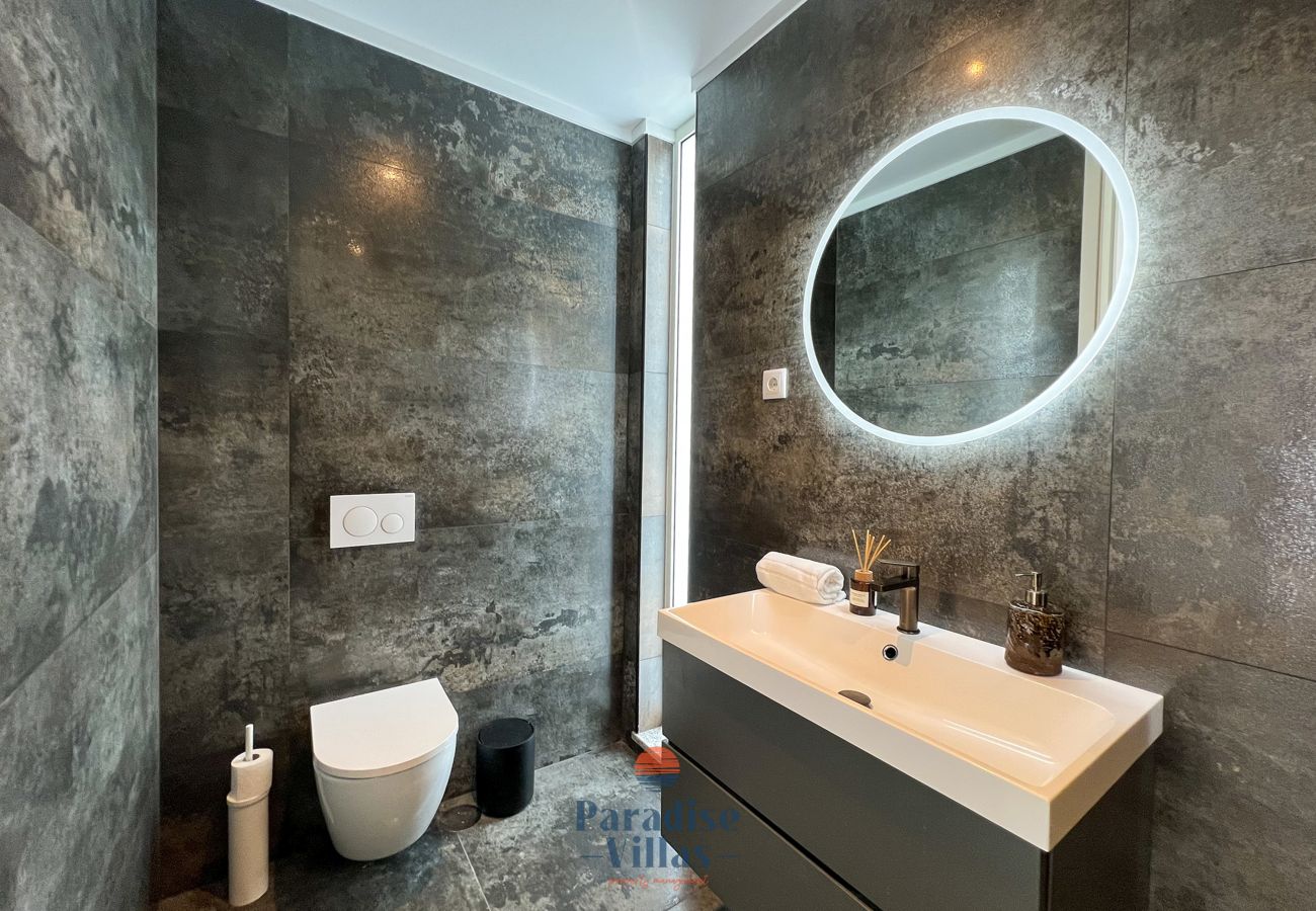 Villa in Albufeira - Villa Pierre