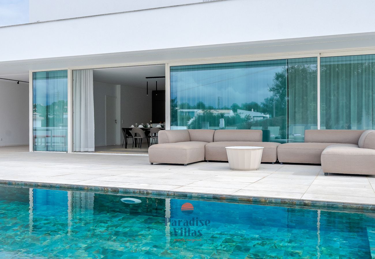 Villa in Albufeira - Villa Pierre