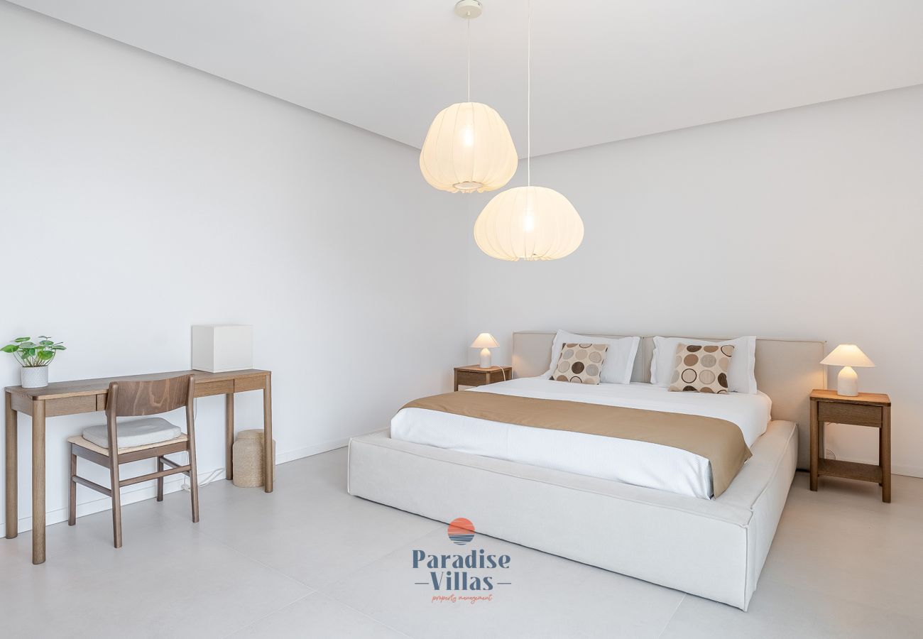 Villa in Albufeira - Villa Pierre