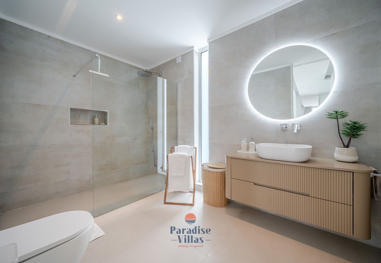 Villa in Albufeira - Villa Pierre