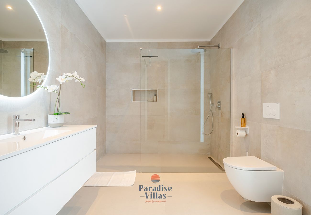 Villa in Albufeira - Villa Pierre