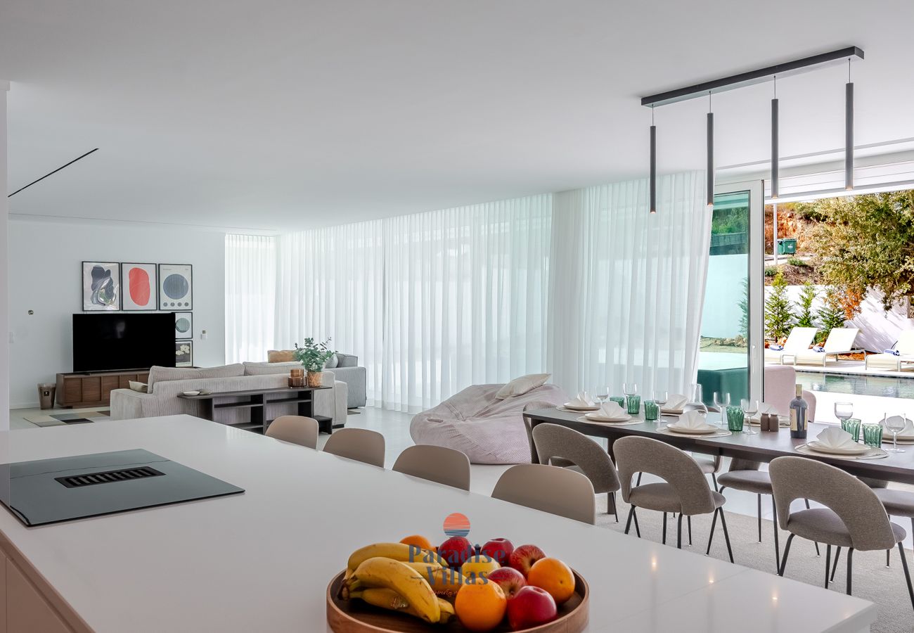 Villa in Albufeira - Villa Pierre