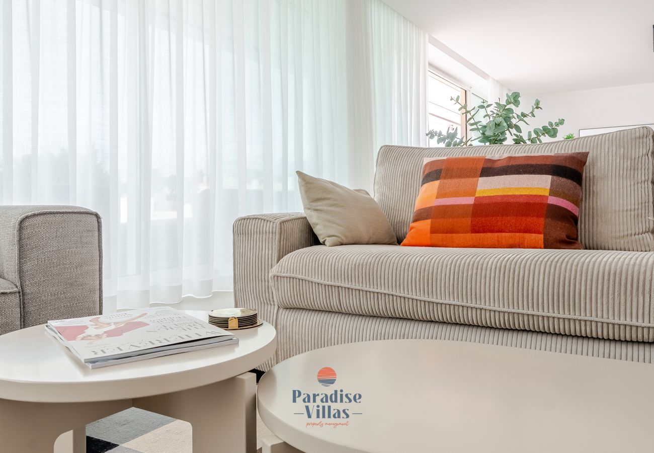 Villa in Albufeira - Villa Pierre