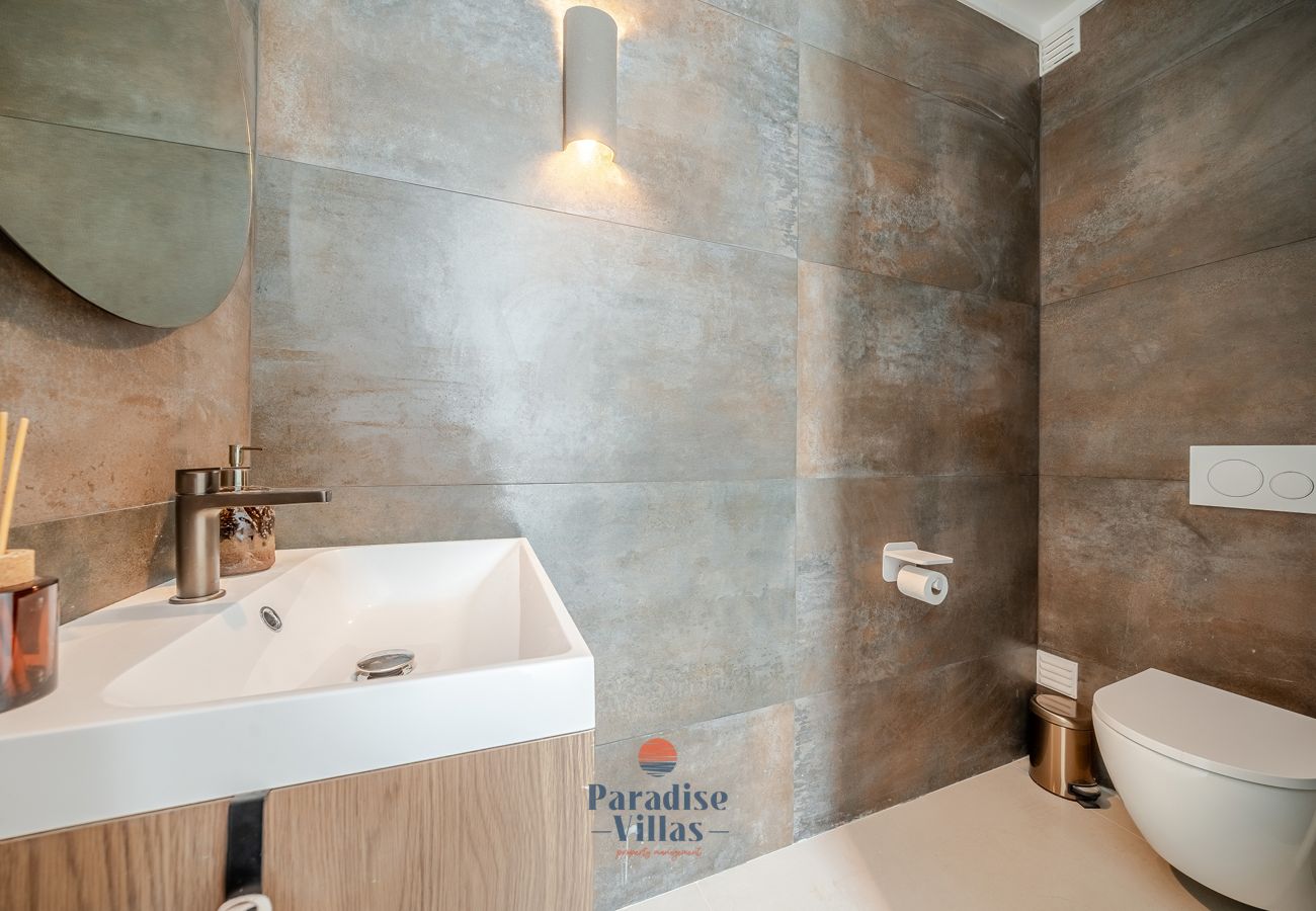 Villa in Albufeira - Villa Pierre