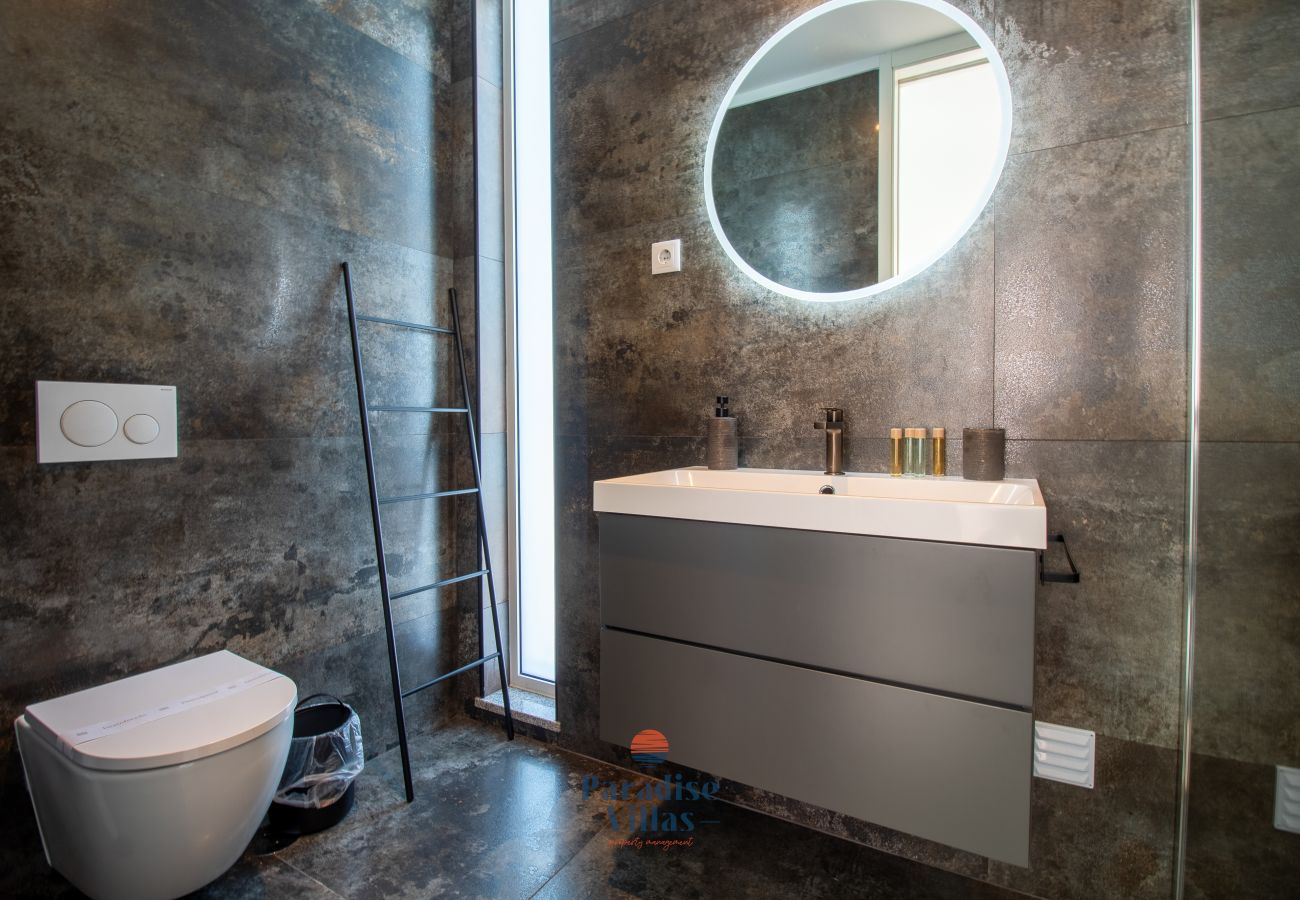 Villa in Albufeira - Villa Pierre