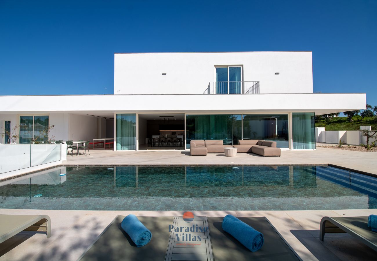 Villa in Albufeira - Villa Pierre