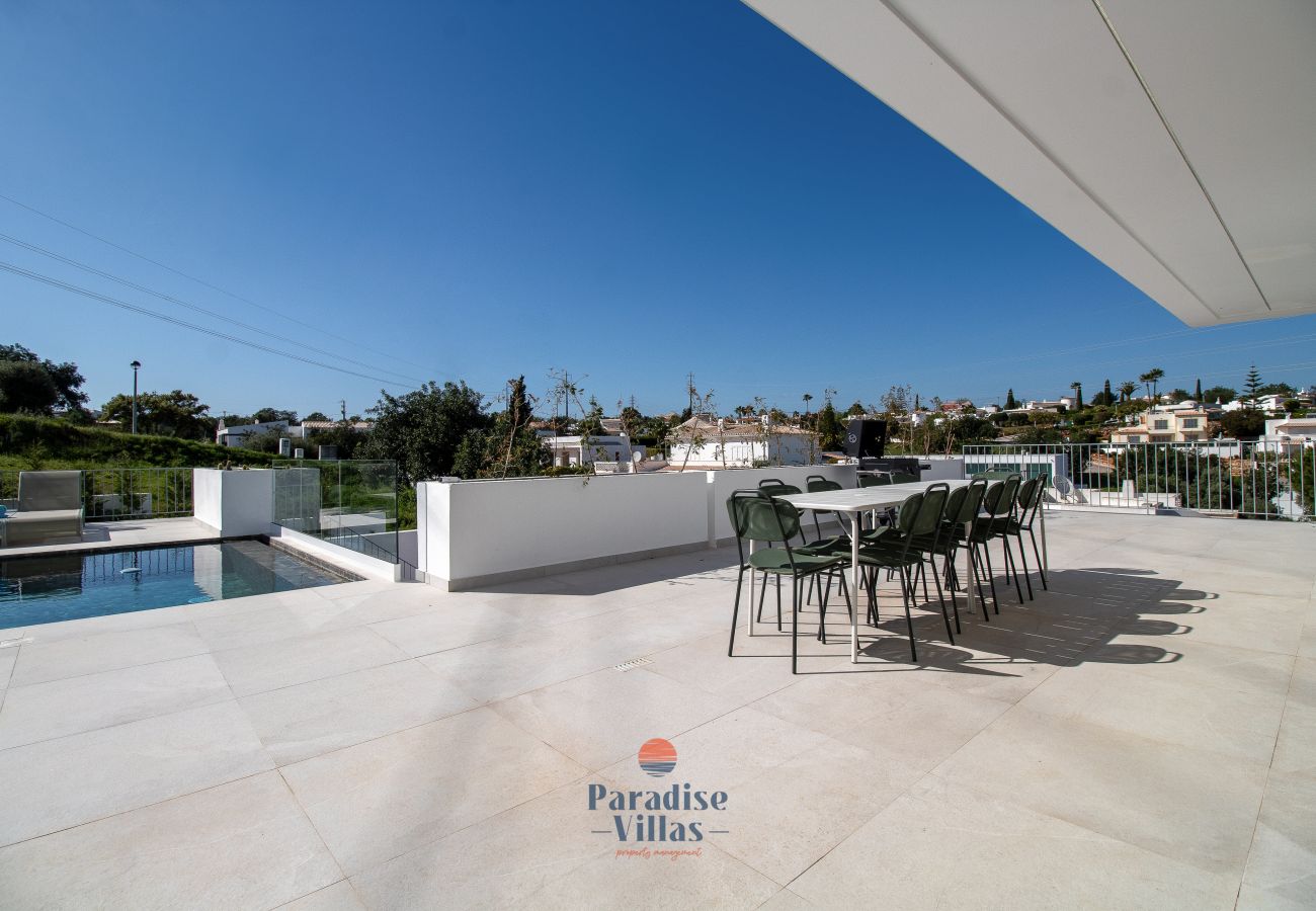 Villa in Albufeira - Villa Pierre
