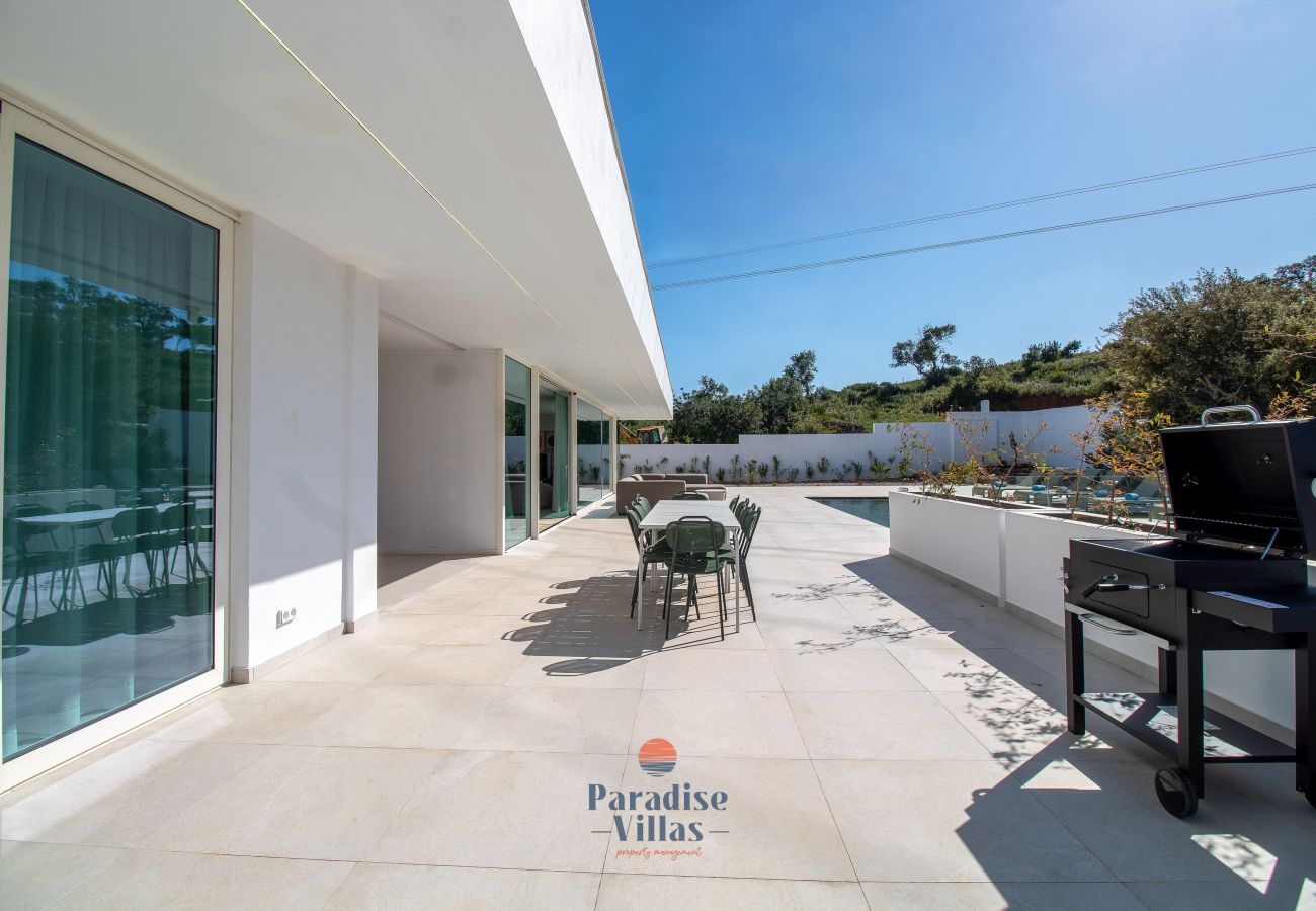 Villa in Albufeira - Villa Pierre