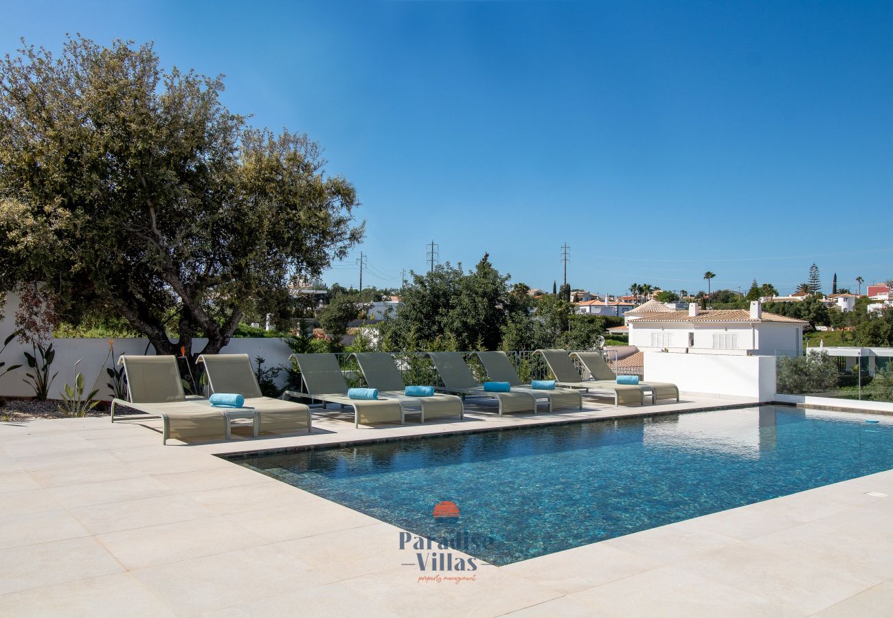 Villa in Albufeira - Villa Pierre
