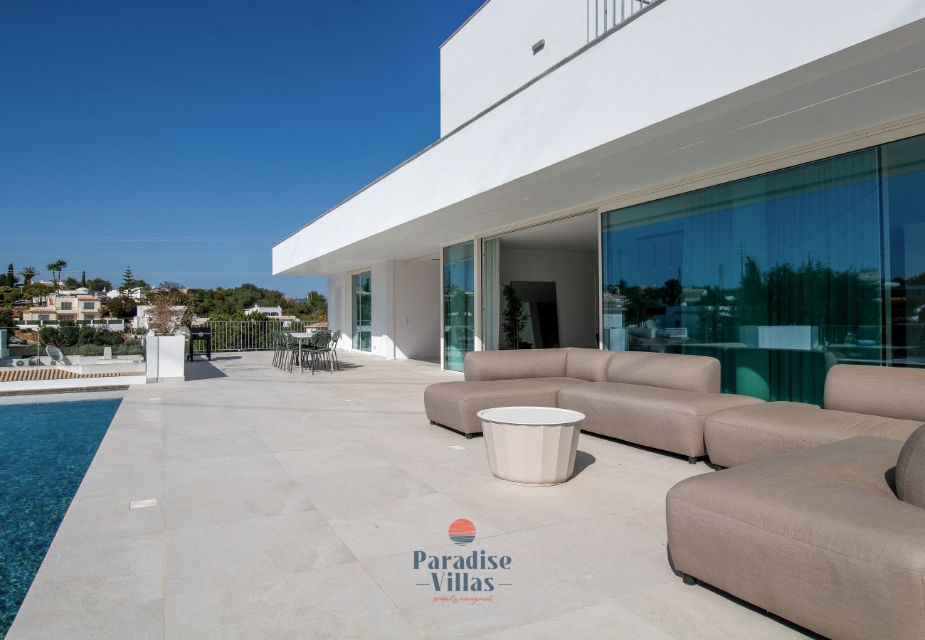 Villa in Albufeira - Villa Pierre