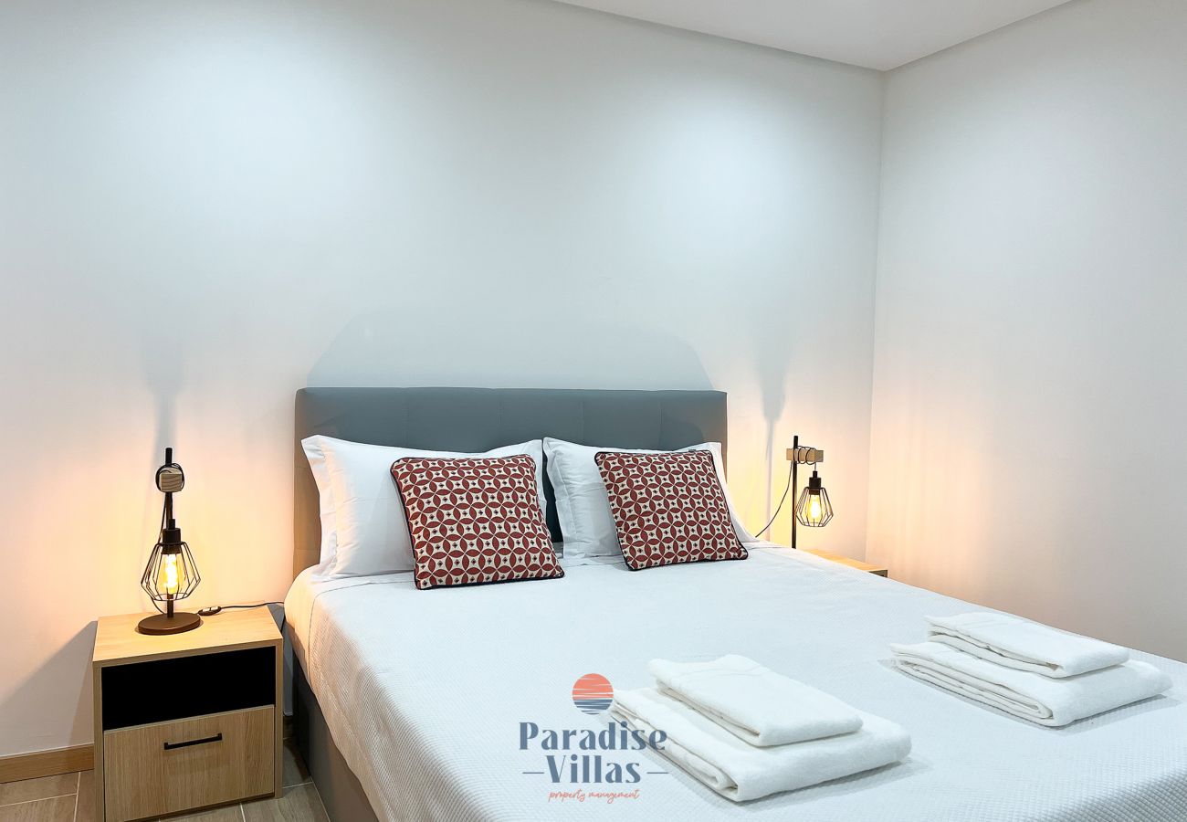 Apartment in Albufeira - Apartamento Salgados