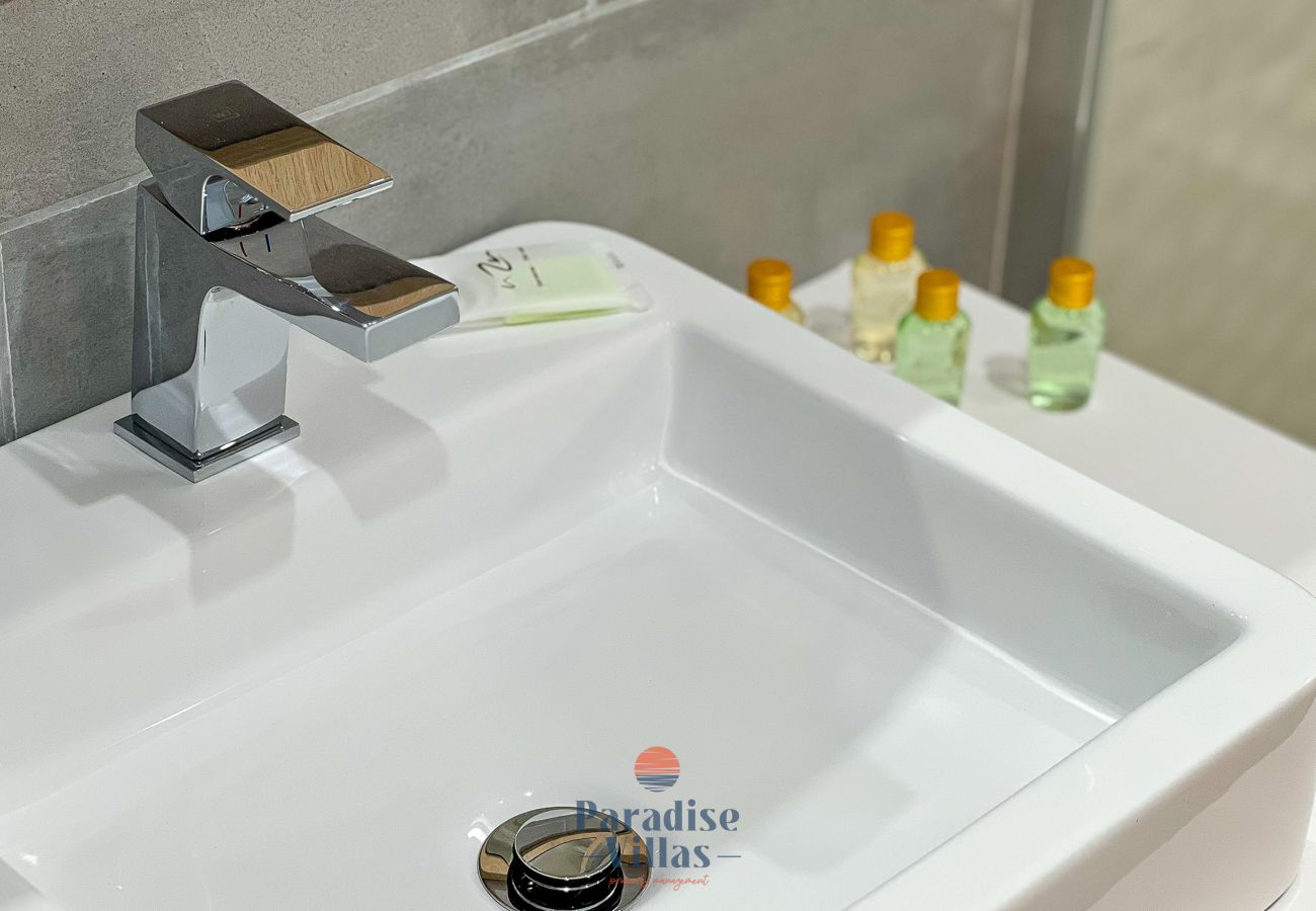 Apartment in Albufeira - Apartamento Salgados