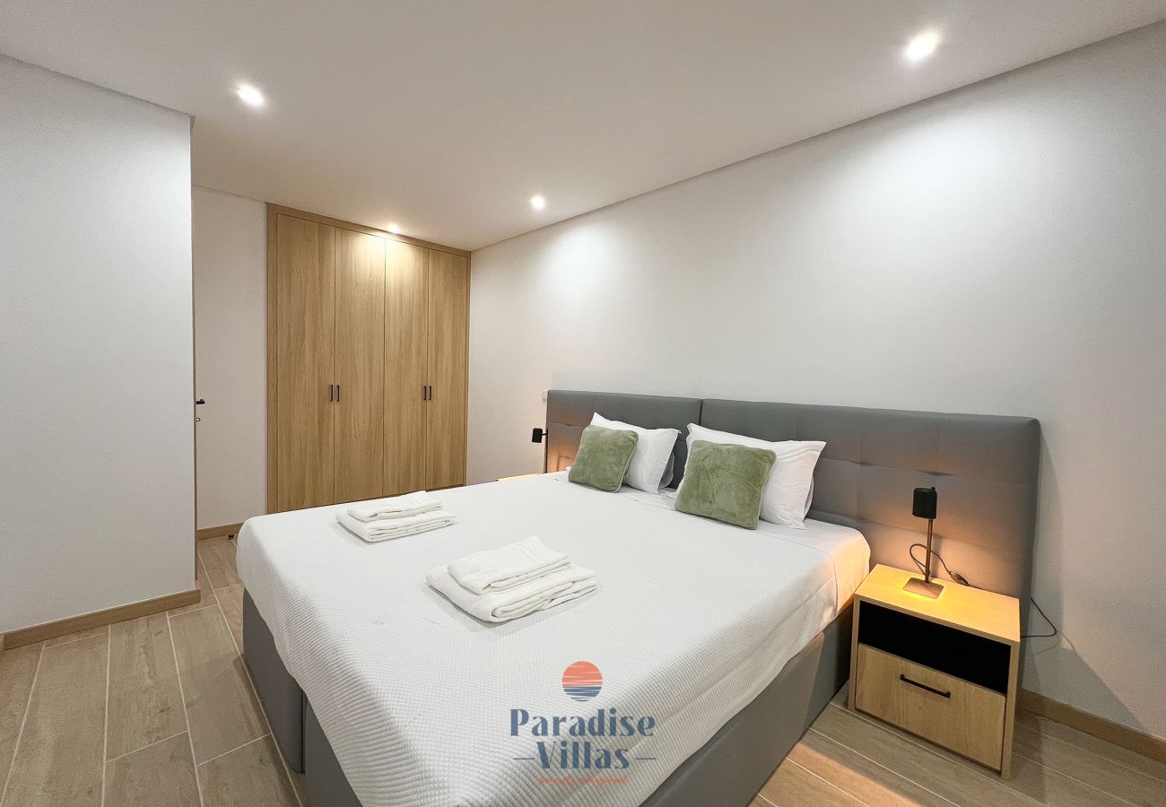 Apartment in Albufeira - Apartamento Salgados