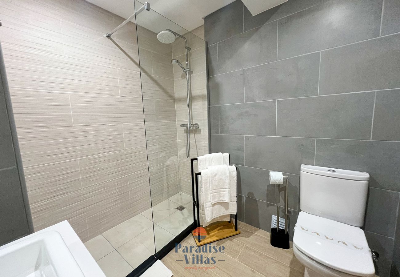 Apartment in Albufeira - Apartamento Salgados