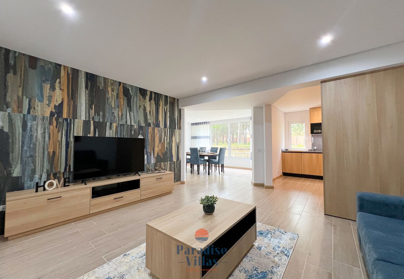 Apartment in Albufeira - Apartamento Salgados