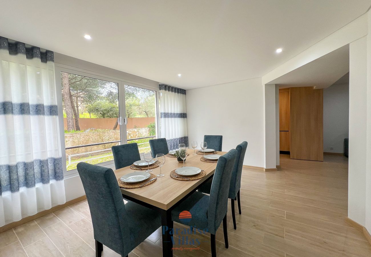 Apartment in Albufeira - Apartamento Salgados