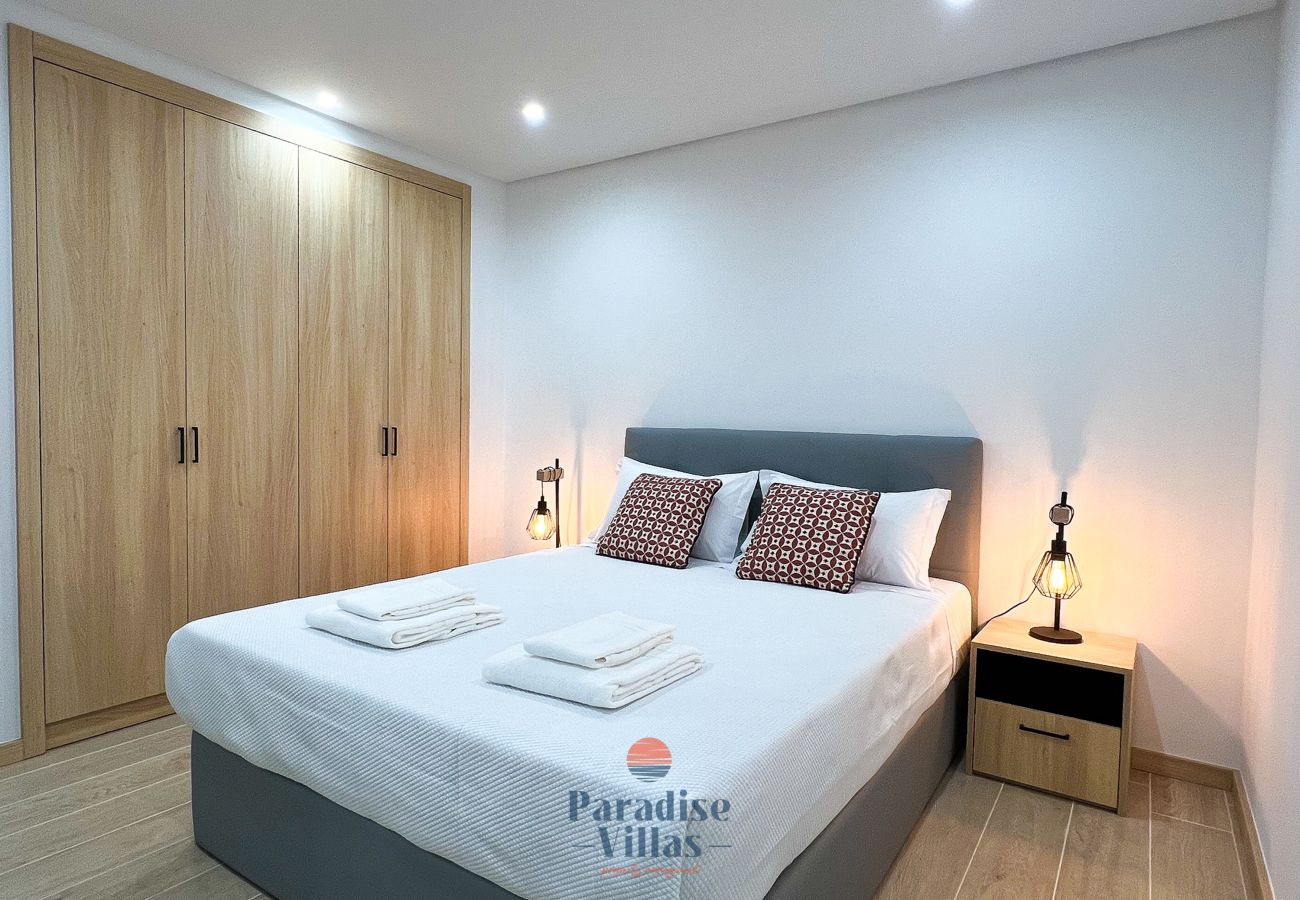 Apartment in Albufeira - Apartamento Salgados