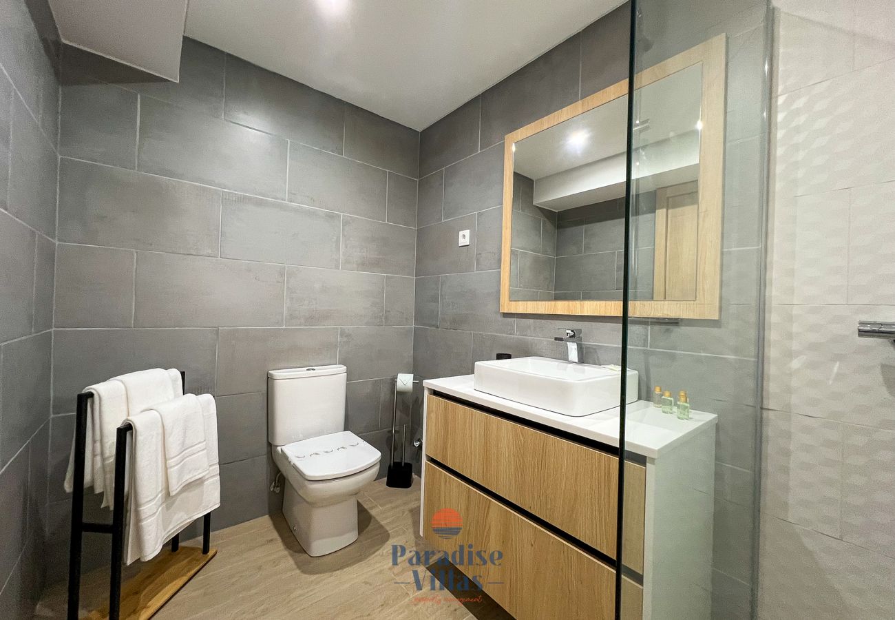 Apartment in Albufeira - Apartamento Salgados