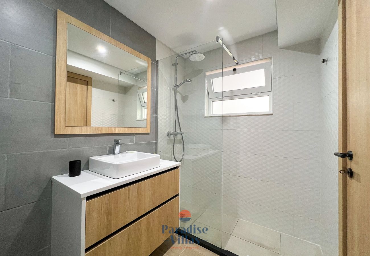 Apartment in Albufeira - Apartamento Salgados