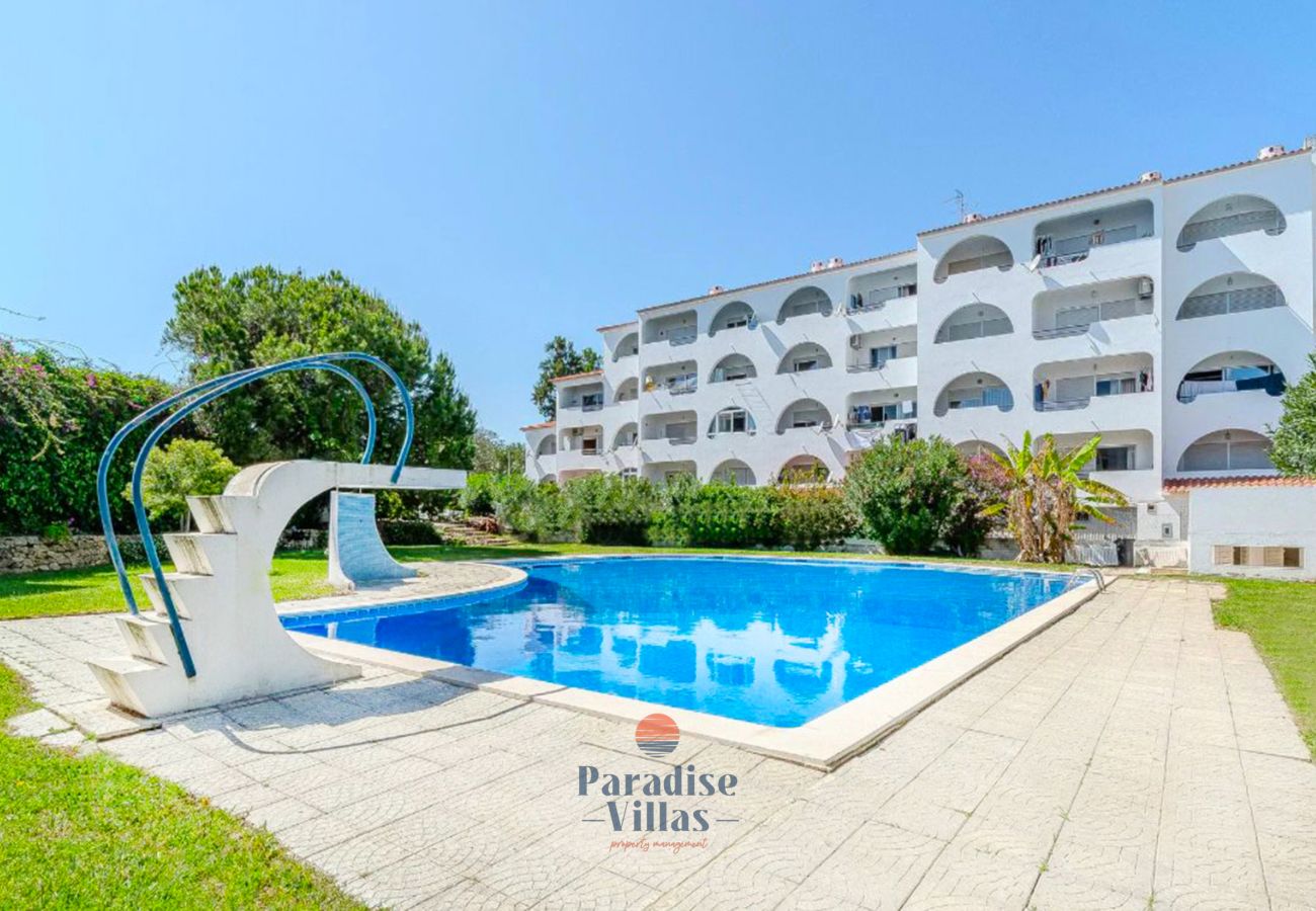 Apartment in Albufeira - Apartamento Peninsular