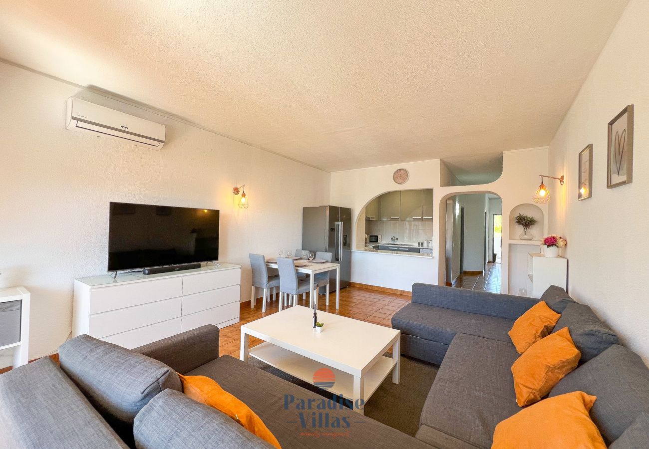 Apartment in Albufeira - Apartamento Peninsular