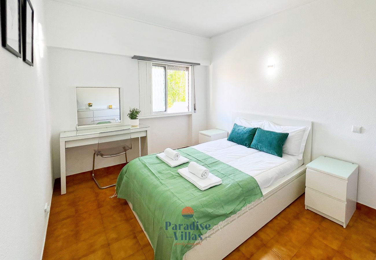 Apartment in Albufeira - Apartamento Peninsular