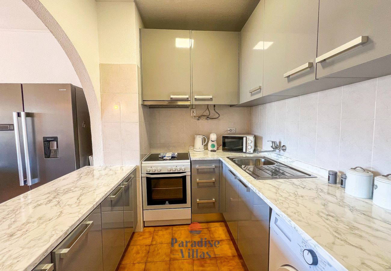 Apartment in Albufeira - Apartamento Peninsular