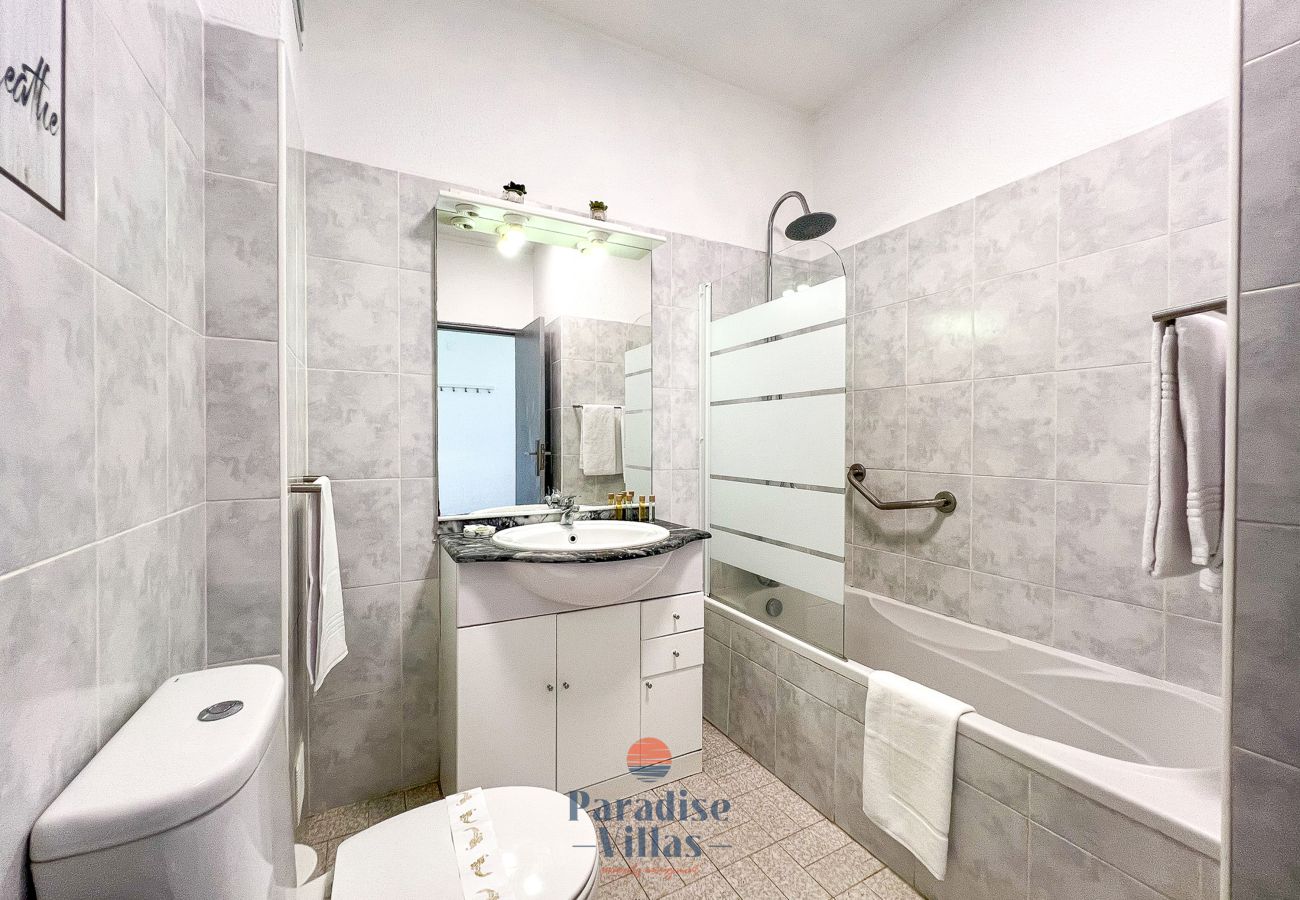 Apartment in Albufeira - Apartamento Peninsular